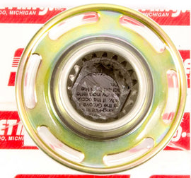 SWEET 801-70105 Quick Release L/W Steel