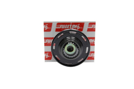 SWEET 801-70200 Quick Release L/W Alum. w/Adj. Column Coupler