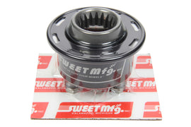 SWEET 801-70205 Quick Release L/W Alum.