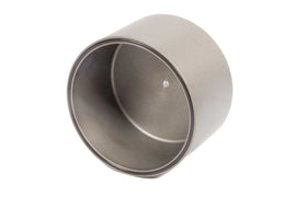 SWEET 901-10008 Aluminum Carb Cover 2.185in Tall