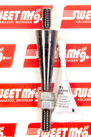 SWEET 901-10150 Air Cleaner Stud 4130 5/16-18