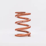 SWIFT SPRINGS 060-250-900 SWIFT Springs 060-250-900 Coil-Over Coil Spring, 900 lb/in, Steel, Black Powder Coat