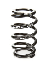 Load image into Gallery viewer, SWIFT SPRINGS 070-250-450B Coilover Spring 7in x 2.5in 450LB Barrel
