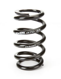 SWIFT SPRINGS 070-250-500B Coilover Spring 7in x 2.5in 500LB Barrel