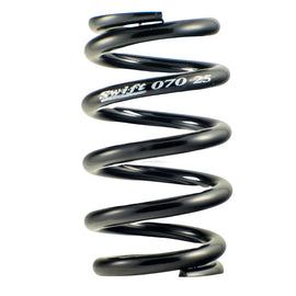 SWIFT SPRINGS 070-250-650B Coilover Spring 7in x 2.5in x 650lb Barrel