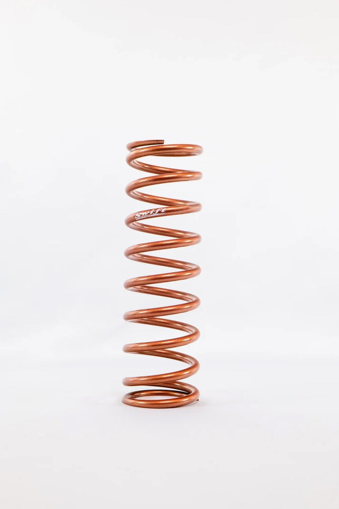 SWIFT SPRINGS 080-188-150 Swift Springs 080-188-150 Coil-Over Coil Spring, 150 lb/in Spring Rate, Steel
