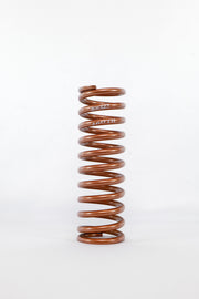 SWIFT SPRINGS 080-188-160 TH Swift Springs 080-188-160 TH Coilover Spring, 8 in Length, 1.88 in ID, 160 lb/in