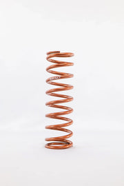 SWIFT SPRINGS 080-188-185 Swift Springs 080-188-185 Coil-Over Spring, 185 lb/in Rate, Steel, Copper Powder Coat