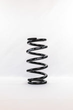 Load image into Gallery viewer, SWIFT SPRINGS 080-250-450 B Swift Springs Coilover Spring 080-250-450 B - 2.5 in ID, 8 in Length, 450 lb/in Rate, Black Powder Coat