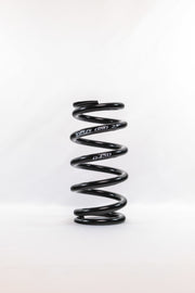 SWIFT SPRINGS 080-250-450 B Swift Springs Coilover Spring 080-250-450 B - 2.5 in ID, 8 in Length, 450 lb/in Rate, Black Powder Coat