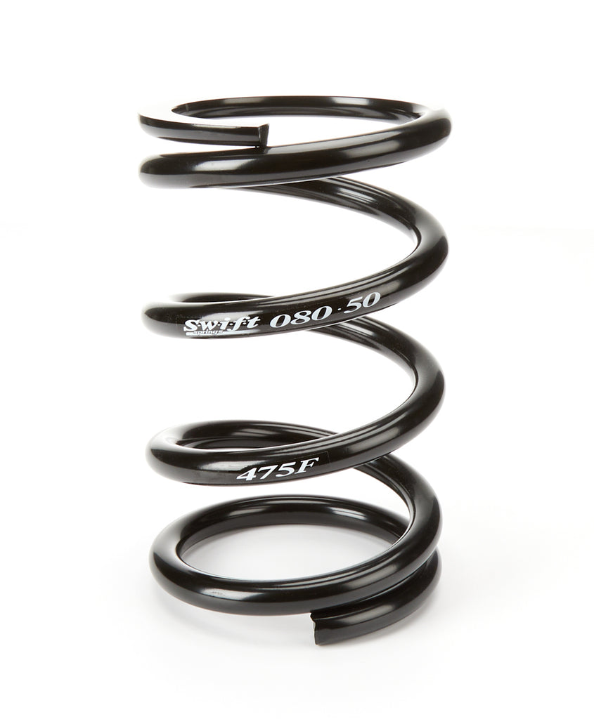 SWIFT SPRINGS 080-500-475F Spring Conventional 8.00in x 5in x 475lb