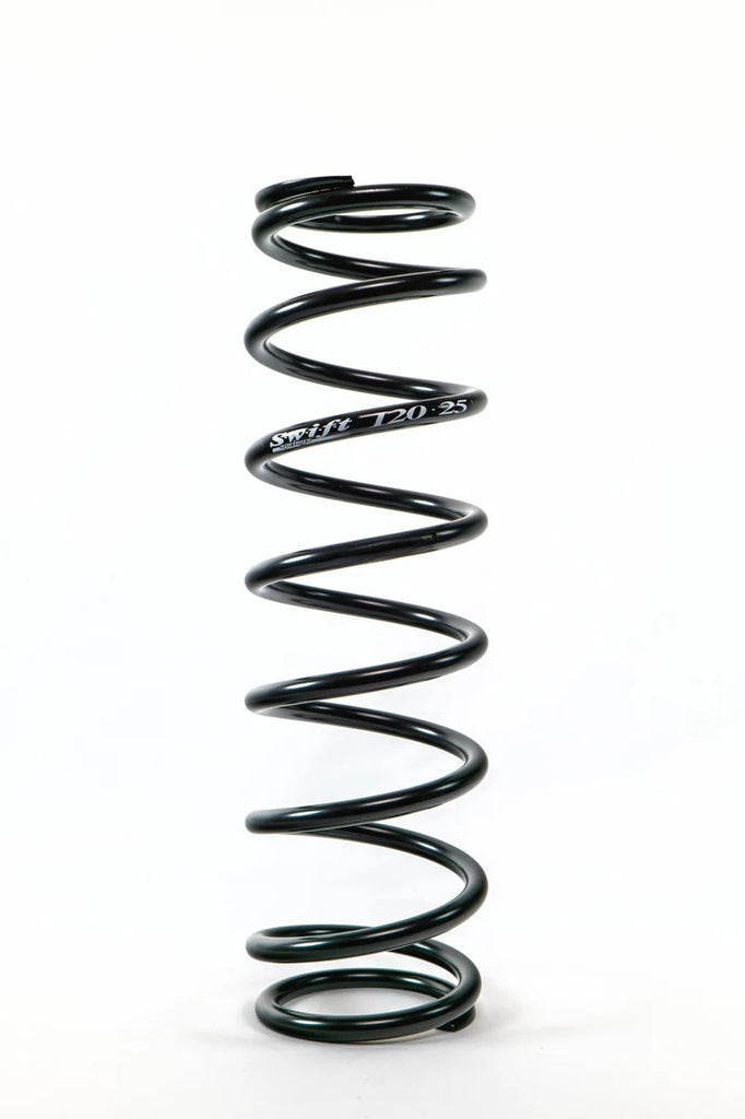 SWIFT SPRINGS 120-250-135 B Swift Springs 120-250-135 B Coilover Barrel Coil Spring, 135 lb/in