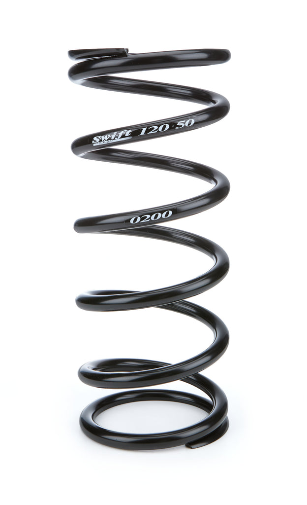 SWIFT SPRINGS 120-500-275 Spring Conv Rear 12in x 5in 275lb