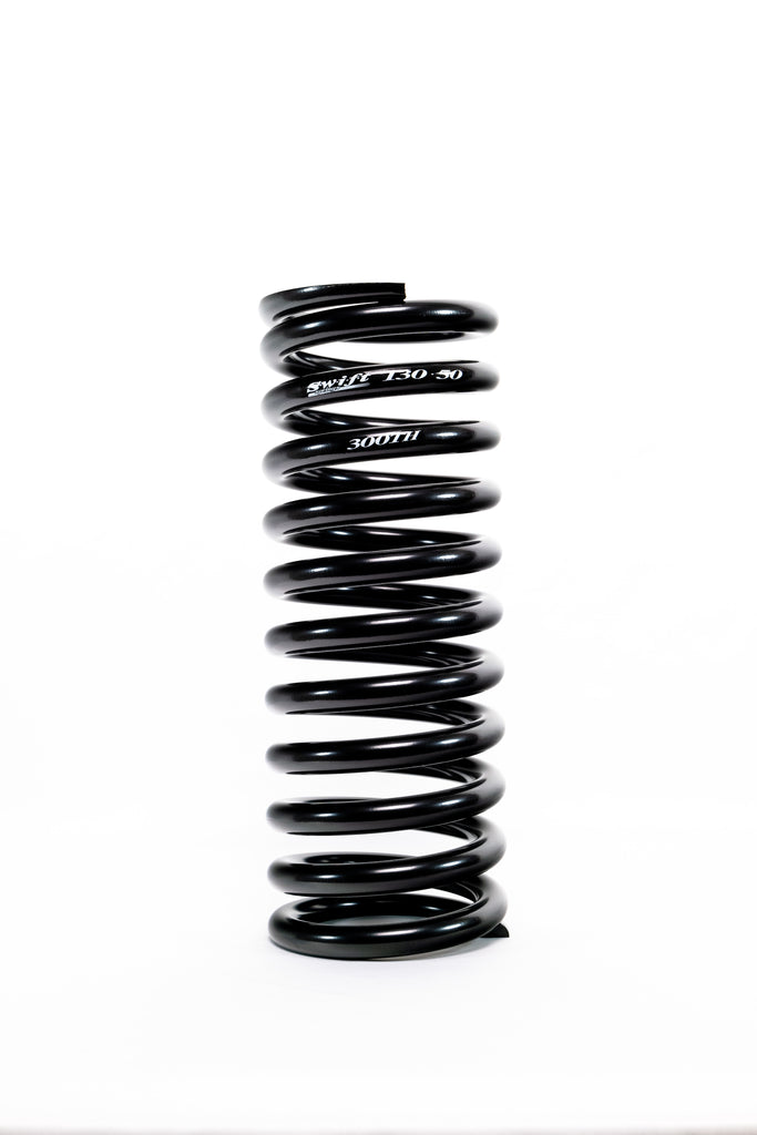 SWIFT SPRINGS 130-500-300TH Coil Spring Conv Rear 13in x 5in 300lb