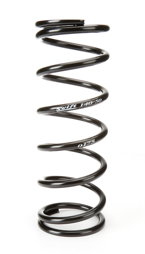 SWIFT SPRINGS 140-500-175 Conventional Rear Spring 14in x 5in x 175lb