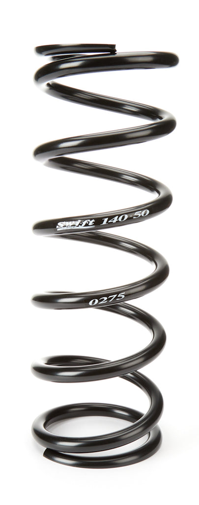 SWIFT SPRINGS 140-500-275 Conventional Rear Spring 14in x 5in x 275lb