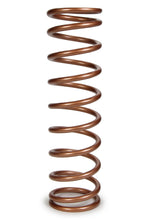 Load image into Gallery viewer, SWIFT SPRINGS 160-300-125BP Coilover Spring 16in x 3.0in x 125lb