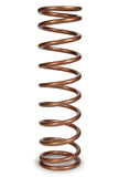 SWIFT SPRINGS 160-500-100BP Conventional Spring 16in x 5in 100lb Bullet Proof