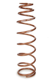 SWIFT SPRINGS 180-2550-050-BP Coilover Spring 18in x 5in x 50lb 2.5in ID