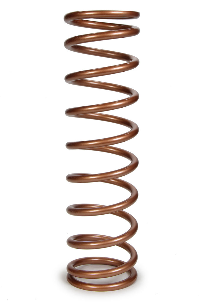 SWIFT SPRINGS 200-500-100BP Coil Spring Conv 20in x 5in 100lb Bullet Proof