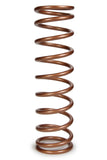 SWIFT SPRINGS 200-500-100BP Coil Spring Conv 20in x 5in 100lb Bullet Proof