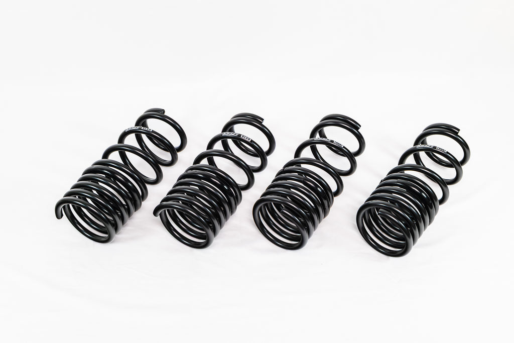SWIFT SPRINGS 4H007R Swift Springs 4H007R Spec-R Suspension Spring Kit for Honda S2000 AP1/AP2