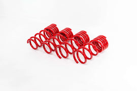 SWIFT SPRINGS 4H021 Spring Kit  Sport Honda Fit  09-14
