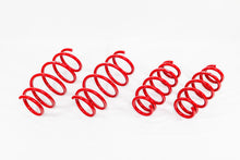 Load image into Gallery viewer, SWIFT SPRINGS 4H912 Swift Springs 4H912 Sport Lowering Suspension Spring Kit for 2007-2008 Honda Fit