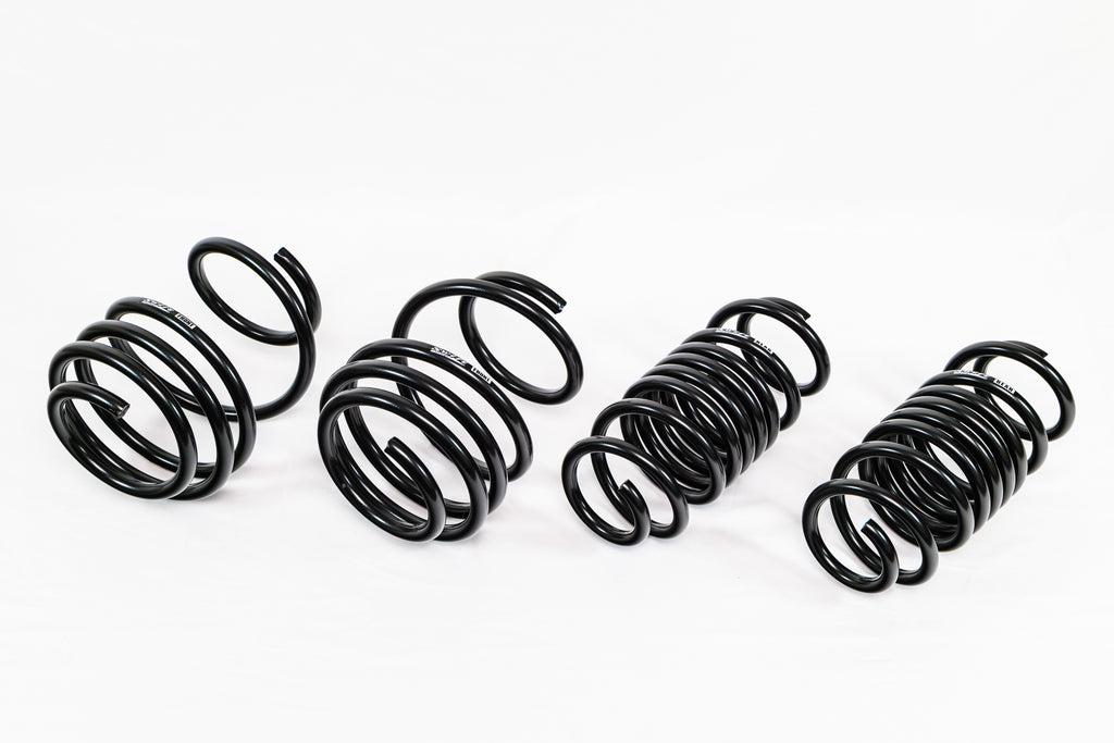 SWIFT SPRINGS 4H917R Swift Springs 4H917R Spec-R Suspension Spring Kit for 2017-2022 Honda Civic Type-R