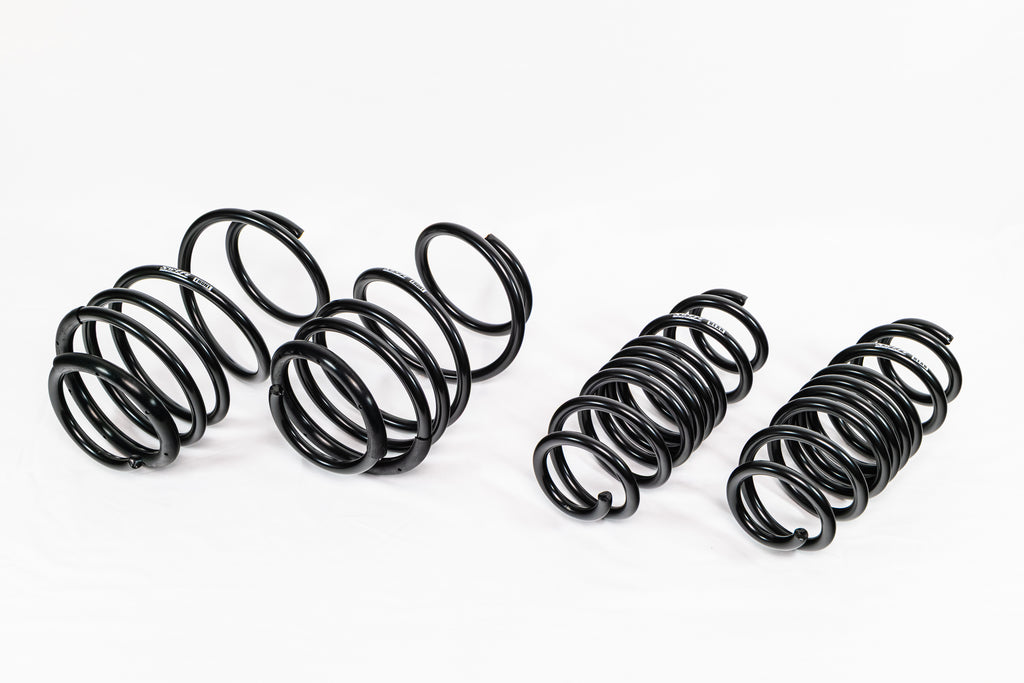 SWIFT SPRINGS 4H921R Swift Springs Spec-R Lowering Spring Kit 4H921R for Acura Integra A-Spec 2022-2026