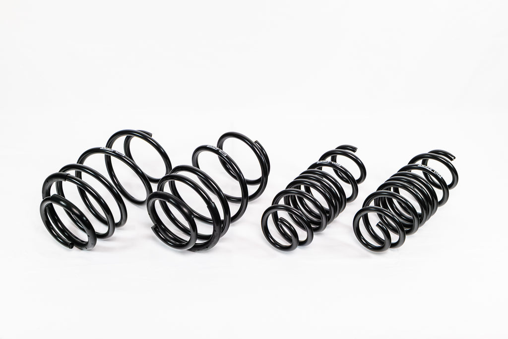 SWIFT SPRINGS 4H923R Swift Springs Spec-R Lowering Spring Kit 4H923R for 2022-2026 Honda Civic Si