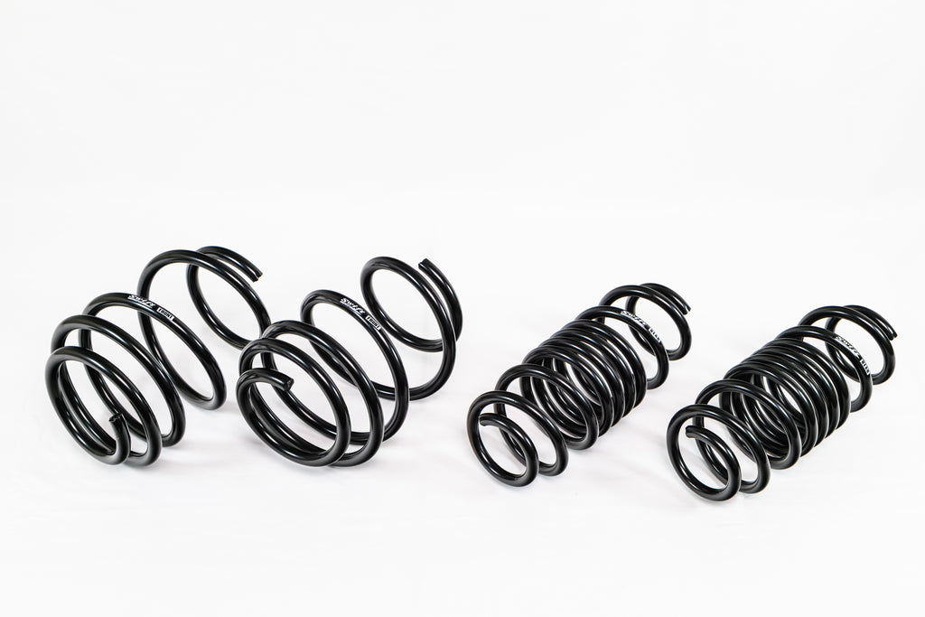 SWIFT SPRINGS 4H925R Swift Springs Spec-R Lowering Spring Kit 4H925R for 2023-2026 Acura Integra Type S