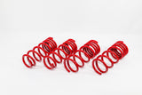 SWIFT SPRINGS 4N908 Swift Springs 4N908 Sport Lowering Suspension Spring Kit for Infiniti G35/G37