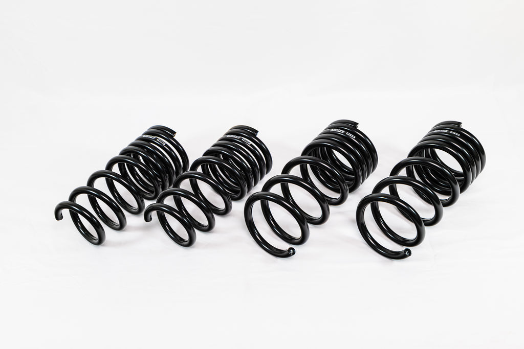 SWIFT SPRINGS 4N915R Swift Springs 4N915R Spec-R Suspension Spring Kit for Nissan Z RZ34 2023-2026