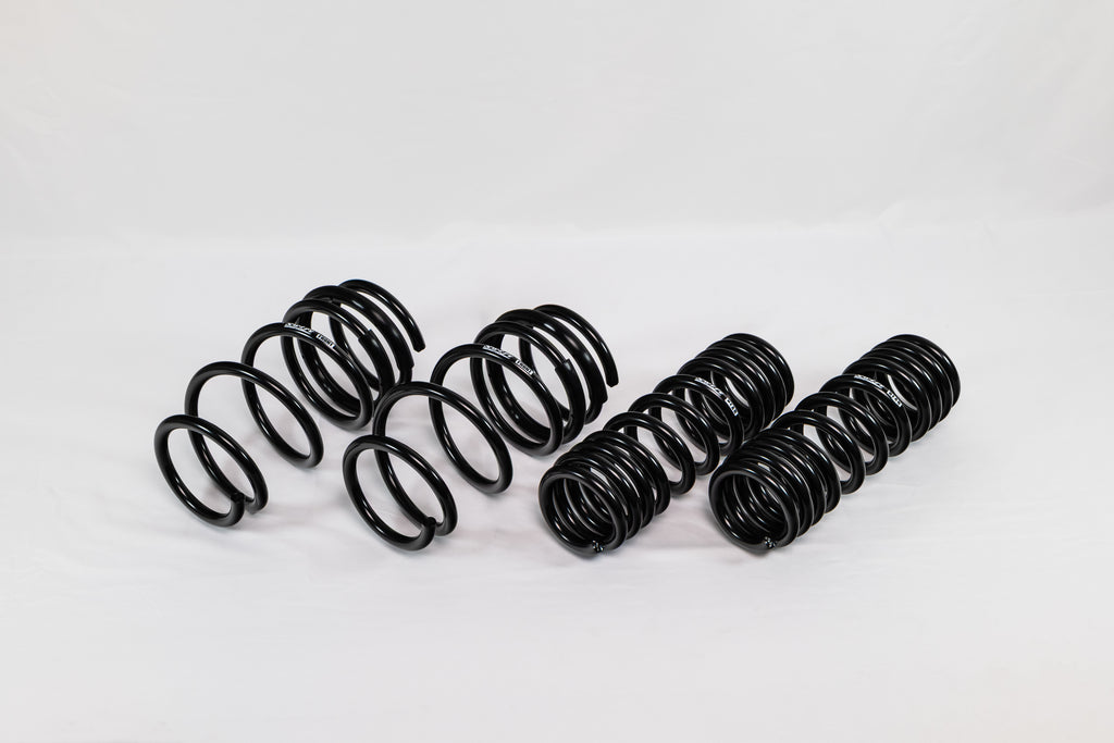 SWIFT SPRINGS 4T919R Swift Springs Spec-R Suspension Spring Kit 4T919R for Toyota GR Supra 2020-2026
