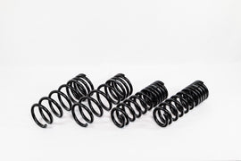SWIFT SPRINGS 4T921R Swift Springs Spec-R Suspension Spring Kit 4T921R for Lexus IS 500 2022-2026, Front and Rear Lowering