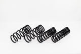 SWIFT SPRINGS 4T921R Swift Springs Spec-R Suspension Spring Kit 4T921R for Lexus IS 500 2022-2026, Front and Rear Lowering