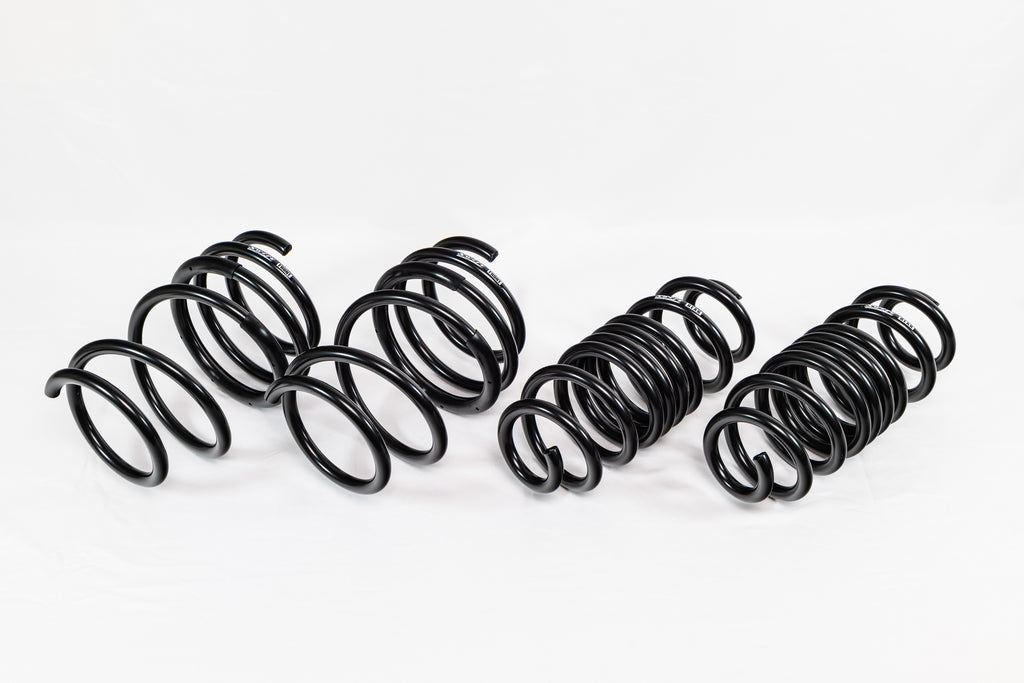 SWIFT SPRINGS 4T922R Swift Springs Spec-R Suspension Spring Kit 4T922R for Toyota GR Corolla 2023-2026