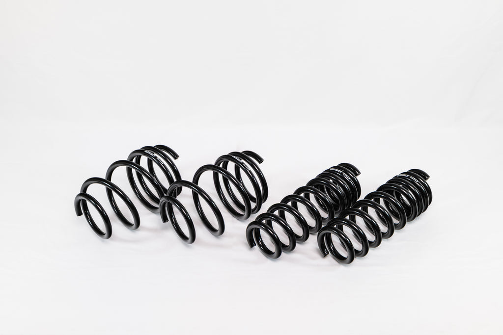 SWIFT SPRINGS 4X903R Swift Springs 4X903R Spec-R Lowering Suspension Spring Kit for BMW M3 E90/E92/E93 2008-2013
