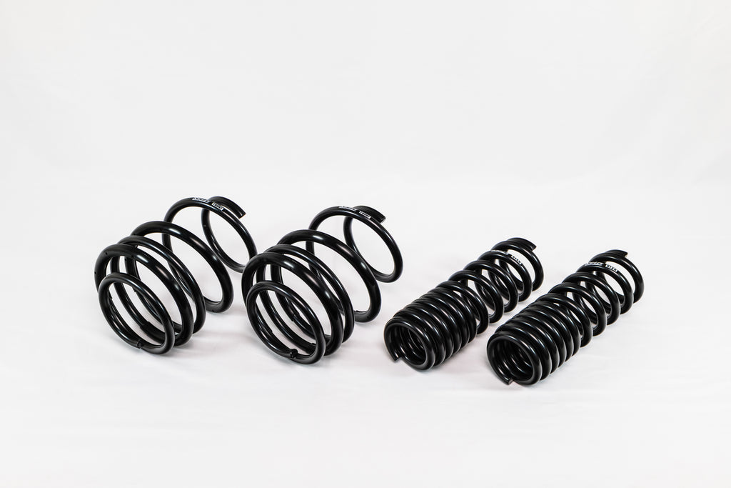SWIFT SPRINGS 4X908R Swift Springs Spec-R Suspension Spring Kit 4X908R for BMW M4 F82 2015-2020