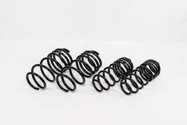 SWIFT SPRINGS 4X910R Swift Springs 4X910R Spec-R Suspension Spring Kit for 2014-2019 Ford Fiesta ST