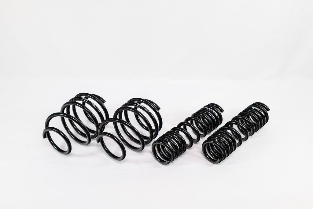 SWIFT SPRINGS 4X930R Swift Springs 4X930R Spec-R Suspension Spring Kit for BMW M3 G80 2020-2026