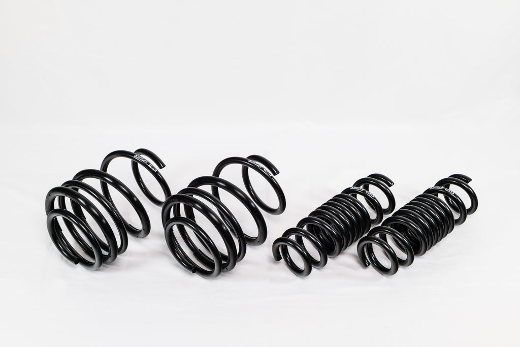 SWIFT SPRINGS 4X931R Swift Springs 4X931R Spec-R Lowering Spring Kit for 2023-2026 BMW M2 G87