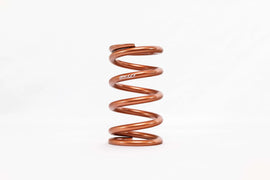 SWIFT SPRINGS PZ65-102-180 Swift Springs PZ65-102-180 Coilover Spring, 65 mm ID, 4 in Length, 18 kgf/mm, Blue