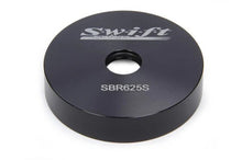 Load image into Gallery viewer, SWIFT SPRINGS SBR625SB Bump Stop Cup 2.3in OD Flat Wire