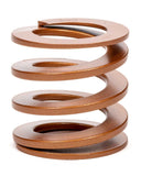 SWIFT SPRINGS SBS0300S Bump Stop Spring Flat Wire 300