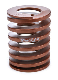SWIFT SPRINGS SBS0800VS Bump Spring Flat Wire 800lb Progressive