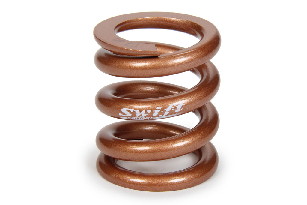 SWIFT SPRINGS SBS1200 Bump Stop Spring 1200lb