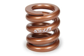 SWIFT SPRINGS SBS2500 Bump Stop Spring 2500lb