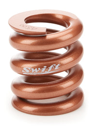SWIFT SPRINGS SBS4500 Bump Spring Round Wire